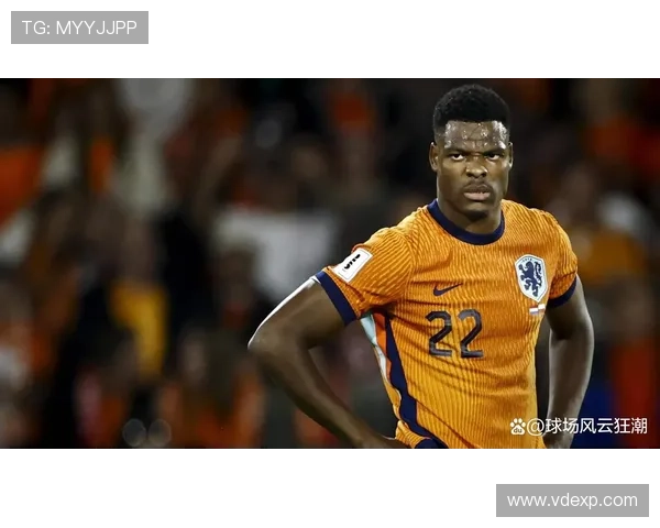 邓弗里斯或将在明夏离队国米 邓弗里斯或将在明夏离队国米