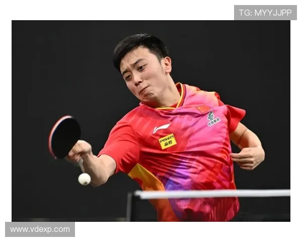 陈垣宇惜败巴特查吉晋级悬念仍在