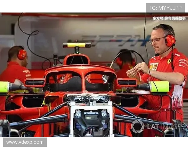 五队中国站推出升级法拉利改Halo翼片 五队中国站推出升级法拉利改Halo翼片