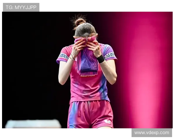 [乒乓球]蒯曼夺得WTT球星挑战赛多哈站女单冠军.