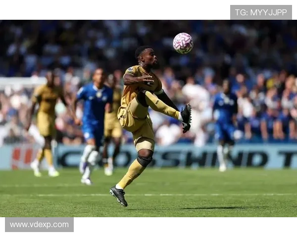 切尔西锁定沃顿作为夏季中场首选 切尔西锁定沃顿作为夏季中场首选