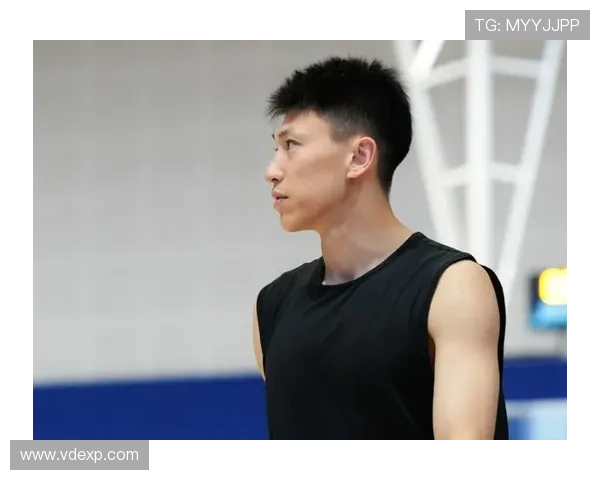 刘晓宇超越韩德君成CBA历史第三